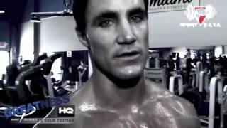 Greg Plitt  'Мотивационные Цитаты' SPORTFAZA 1