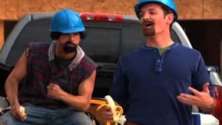 Construction Cat Calls