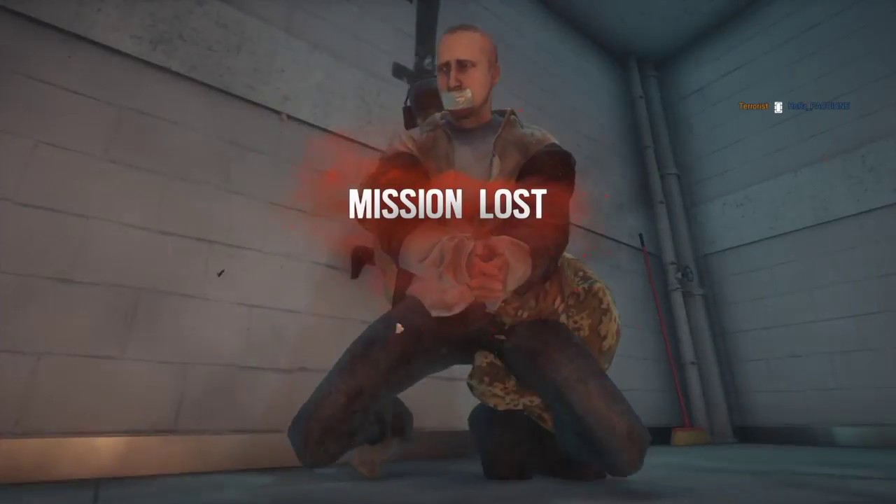 PS4 Rainbow Six Siege Gameplay & Walkthrough Free Download