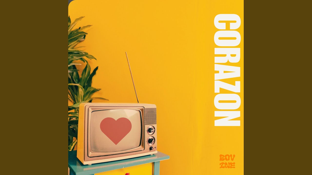 Watch CORAZON on YouTube Watch CORAZON on YouTube
