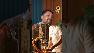 Sade Sati Khatam Karne Ka Secret Shivling Upay | Pradosh Special ✨ #shorts #shanidev #sadesatti