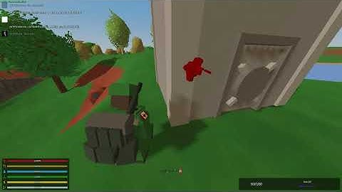 TUTORIAL - | AIMBOT & ESP | UNTURNED CHEAT FREE 2021