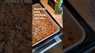 The Ultimate Gluten Free Lasagna Recipe for Pasta Lovers #GlutenFree The Ultimate Gluten Free Lasagne Recipe