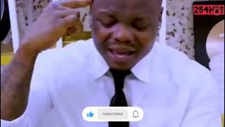 Harmonize - Na Nusu