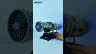 Most Detailed Engine Model Ever Made? 🤯#shortvideo #001 #game