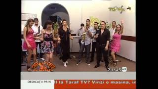 ELIS ARMEANCA - ZECE VIETI (TARAF TV)