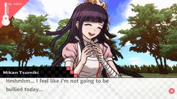 Danganronpa 1•2 Reload [2] Island Mode (Part 8)