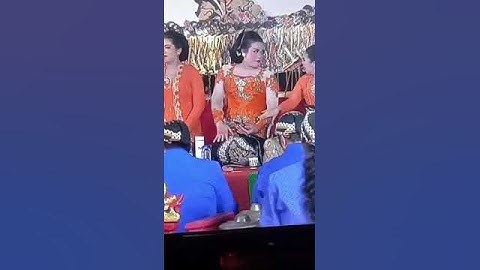 GENDING TALU PAMBUKO WAYANG KULIT