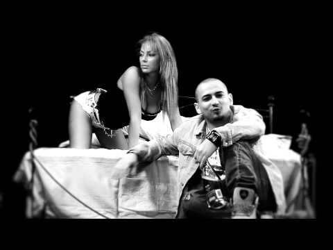 Cosy feat. Angeles - Ultima doamna  [Oficial Video] 2012