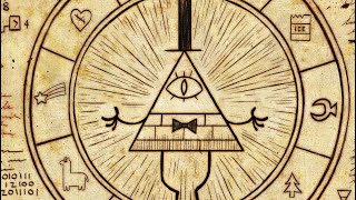 Bill Cipher Suite | Gravity Falls • Original Soundtrack