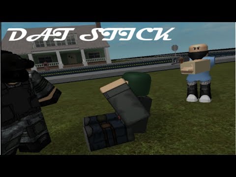Rich Chigga - Dat $tick (ROBLOX MUSIC VIDEO)