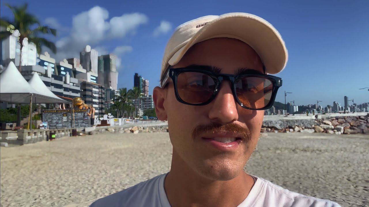 Esse video chegará a você horas antes de acontecer