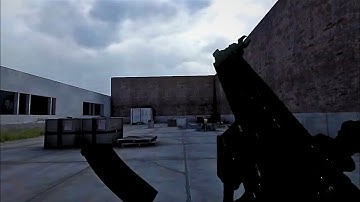 S.T.A.L.K.E.R. Source