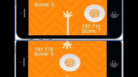 Multiplayer game with Corona SDK and AppWarp