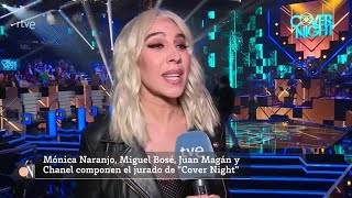 Mónica Naranjo | Entrevista | Corazón (TVE) 26 febrero 2023