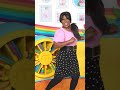 Dance to the Fun on the Farm Song with Kemi in the Milkshake! Studio