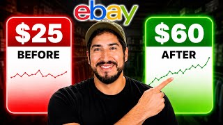 5 Ways To Increase eBay ASP
