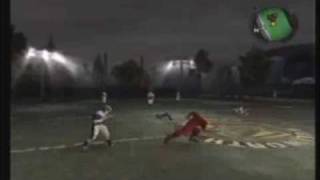 FG's Underrated Videogame Music 54 - The Big Game (Bully) screenshot 2