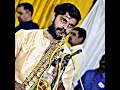 Saxophone hemanth sp manavyalakinchara and raghuvamsa sudha