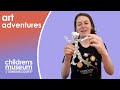 Tinfoil Crafting Quiz