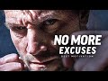 NO MORE EXCUSES - Best Motivational Speech Video 2021