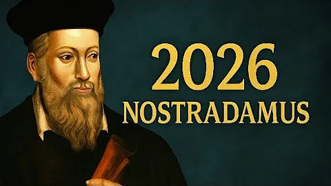 2026 Godina Vatre – Šta je Nostradamus Zaista Predvideo?