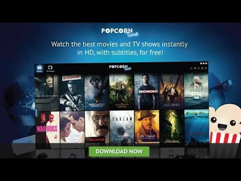 how-to-download-movies-without-using-vpn-from-popcorn-time