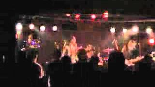 SPLIT FIRE - 鋼鉄サラリーマン(2010/11/20)