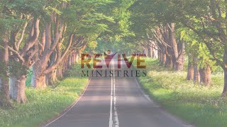 Revive Ministries Oct 2020 Update