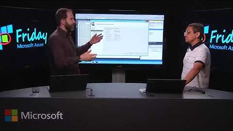 Performance Testing Web Applications from Visual Studio Enterprise