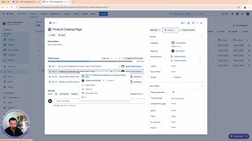 Jira Workflow Validators for Beginners