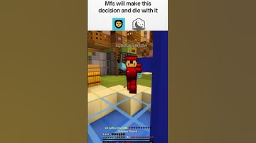 Team Badlion or lunar? #minecraft #hypixel #bedwars #bedfight #pvp #minemen