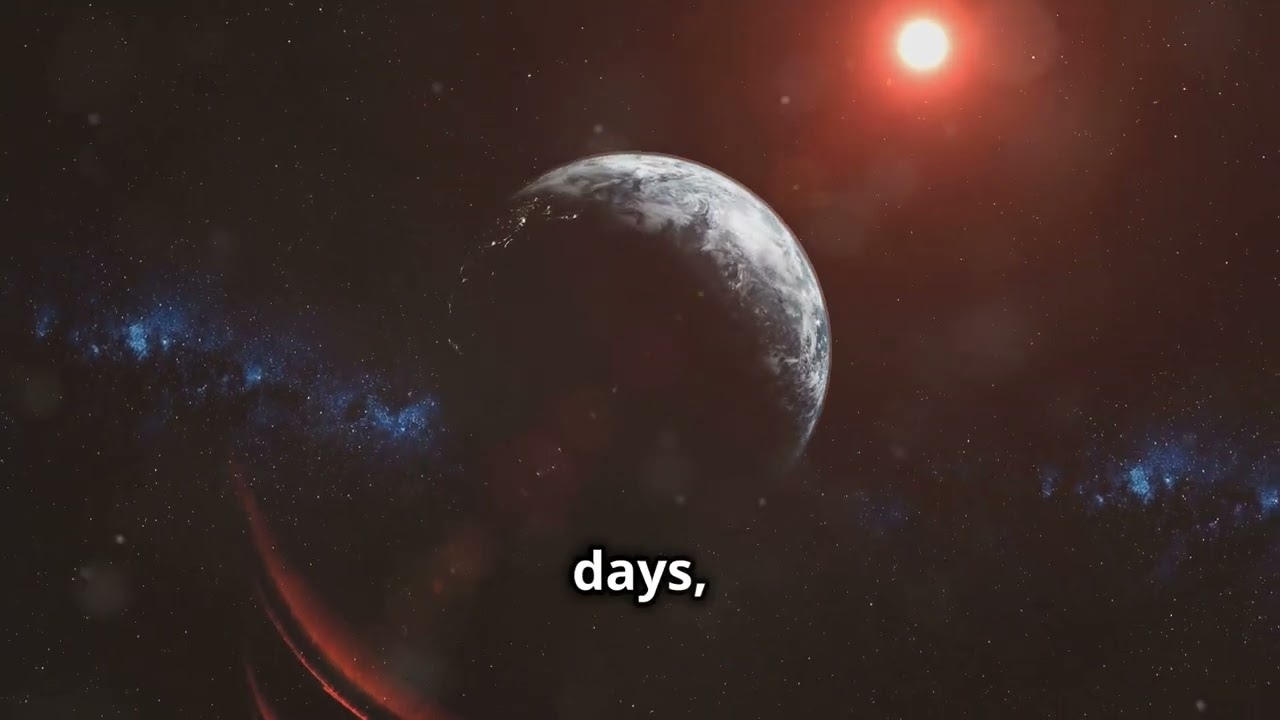 How the Solar System Moves: A Journey Through Space