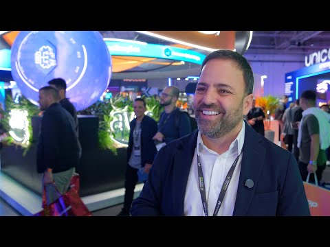 Julio Morais | AWS at FEBRABAN TECH 2025!