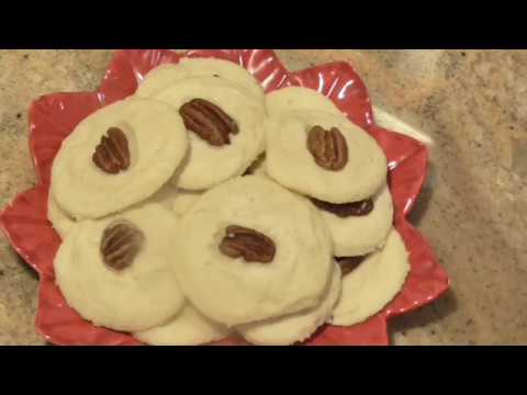 Awesome Butter Cookies