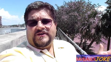 Thumbnail of Morgan City, Louisiana Floodwatch (part 2) 5-29-11.