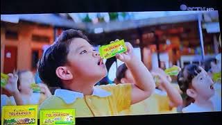 Iklan Tolak Angin - Anak Pintar (2025) @ SCTV