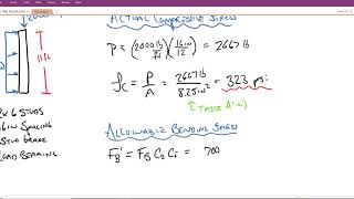 Week 11 Video Example 1 Timber Interaction