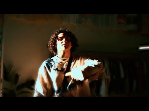 Marney'SpacedOut - Stuck In My Ways (Official Video)