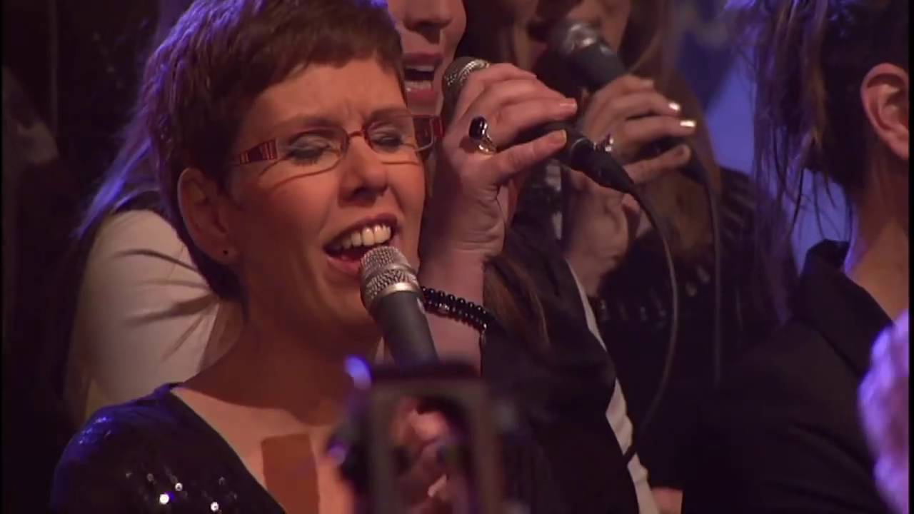 13. Ere zij God (in de hoge) - YouTube