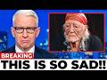 At 92, The Tragedy of Willie Nelson Deeply Reveals Heartbreaking Truths