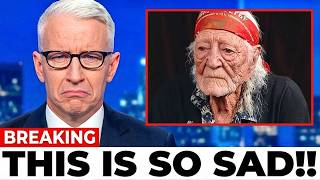 At 92, The Tragedy of Willie Nelson Deeply Reveals Heartbreaking Truths