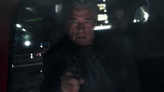 I'll be back. What? | Terminator Genisys