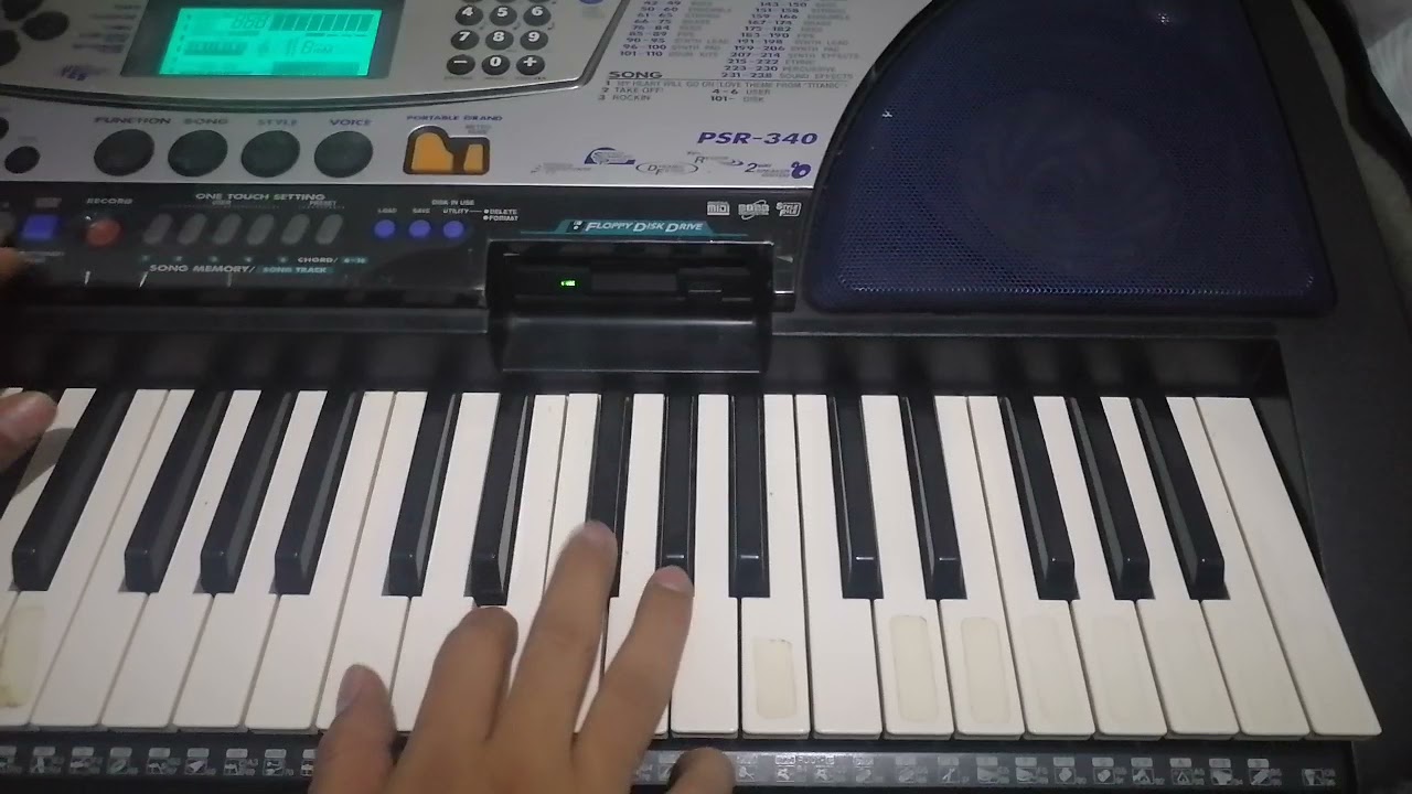 tutorial corazón guerrero libre soy