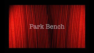 Park Bench   SATF - 2022