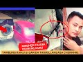 Actor kaiku gi garida angangba car amana thomjallamle  kaiku na meeoi adu ngakpikhre