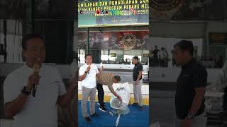 #BOTOLREBORN - Dari Botol, Jadi Berkah #AyoBeraksi2025