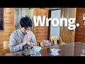 Burnout, Rural Japan 🇯🇵 | Afraid of Failing at 38