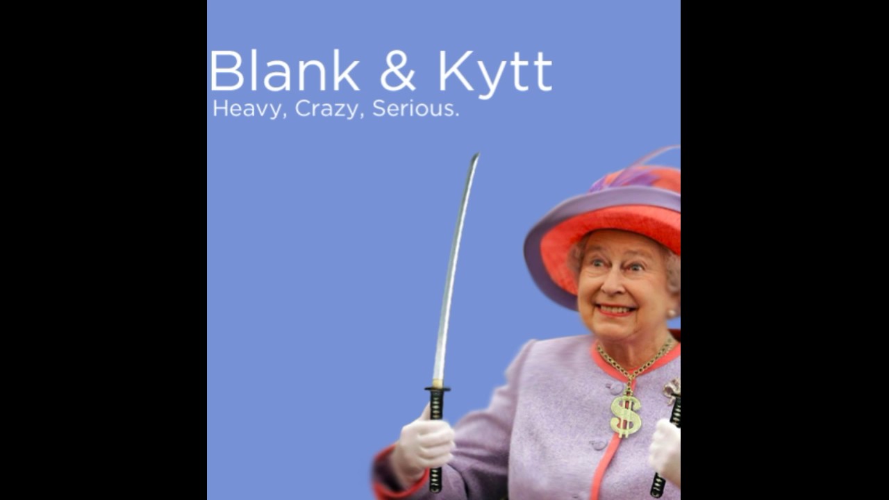 cca Blank Kytt - Thursday & Snow (Reprise)