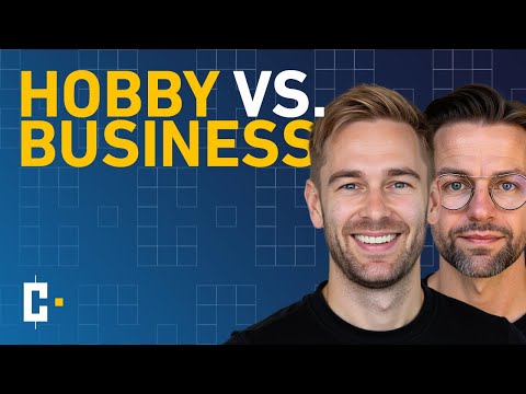 🟨 Börse & Trading | Real-Money & „Skin in the Game“ | Börseninterview mit LIT2Trade